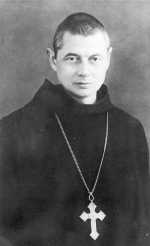 Pater Michael von Witowski