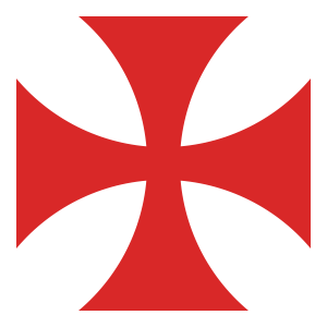 Templerkreuz