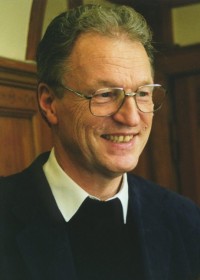 Michael Schlede September 2000