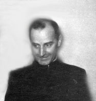 Kaplan Karl Heinz Möbius