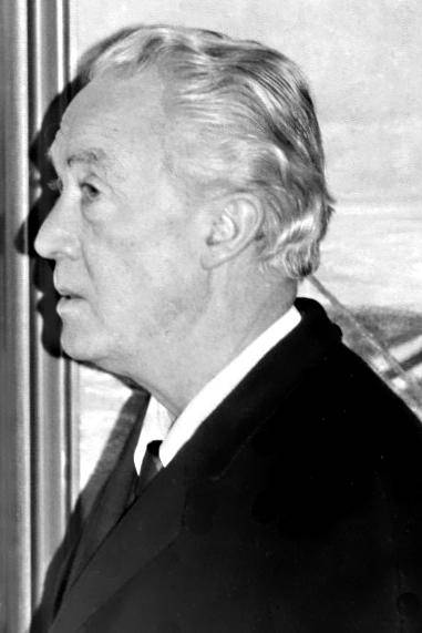 Johann Baptist Gradl