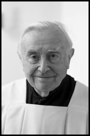 Lorenz Weinrich im Jahr 2015