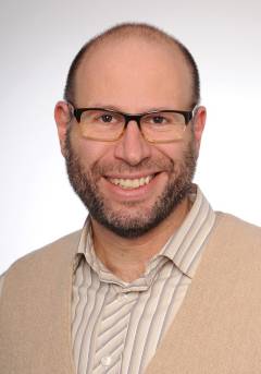 Dr. Josef Bordat